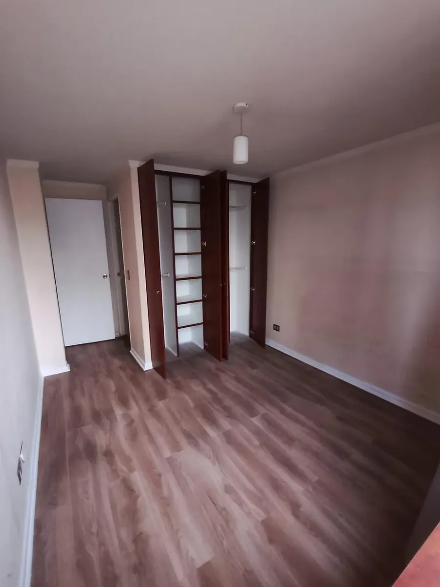 Imagen 3 de 30 de Arriendo Departamento 2 Habitaciones 2 Baños Eyb