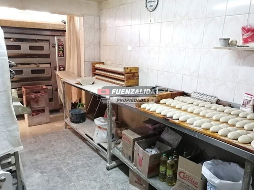 Imagen 3 de 4 de Local Comercial En Venta En Maipú
