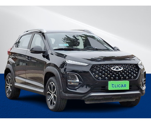 Chery Tiggo 2 Pro 2022