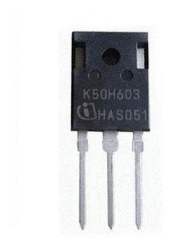 Igbt Ikw30n60h3 Genuino Mcs 600v 60a