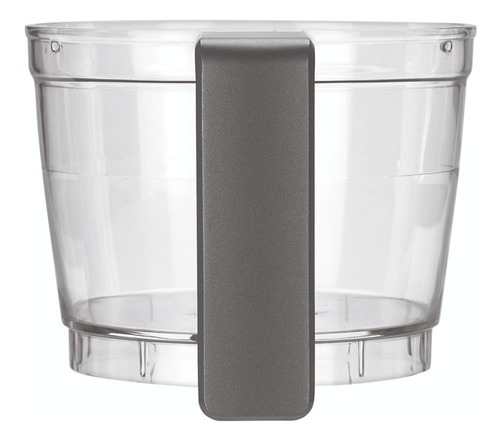 Imagen 5 de 7 de Mini Procesador De Alimentos Evolutionx Rmc-100 Cuisinart