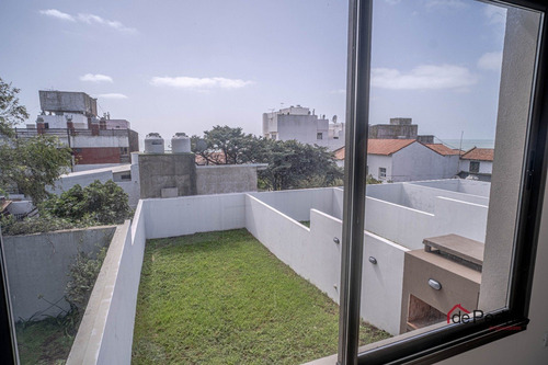 Imagen 21 de 30 de Dúplex 3 Ambientes A Estrenar + Trotadora Y Parque