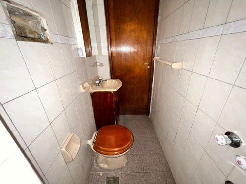 Imagen 24 de 30 de Pb Planta Baja Venta Caballito C/patio Y Cochera