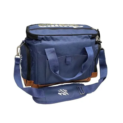 Bolso de pesca okuma sale