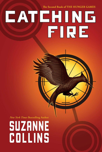 Libro: Catching Fire (hunger Games, Book Two) Editi