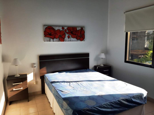 Hermoso Duplex 3 Amb. Alquiler Temporario
