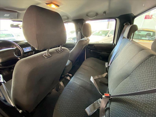 Imagem 6 de 13 de Ford Ranger 3.0 Xls 4x2 Cd 16v Turbo Eletronic