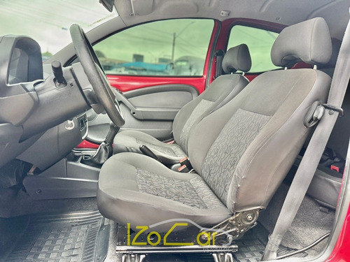 Ford Ka 1.0 MPI 8V FLEX 2P MANUAL
