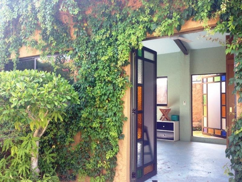 Venta Hostal Chiconcuac En Xochitepec Morelos Fraccionamiento La Leona