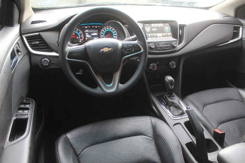 Imagen 9 de 15 de Chevrolet Cavalier 2019 4p Premier L4/1.5 Aut