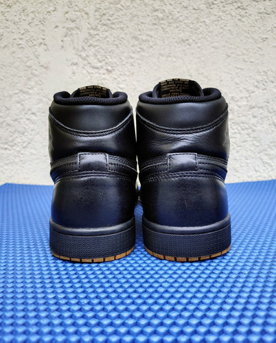 Air Jordan 1 Retro Gum Bottom 555088-020 (Usado)