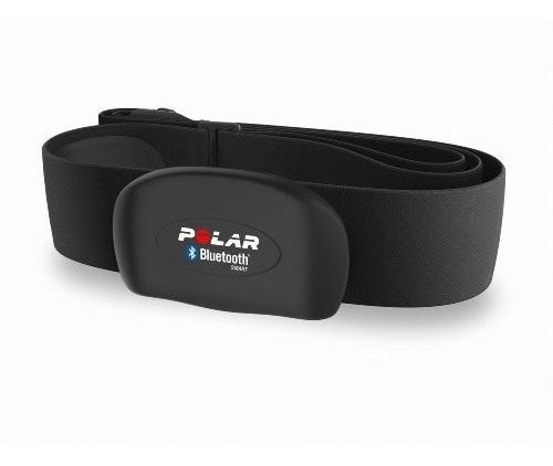 Imagen 3 de 6 de Polar H7 Bluetooth Sensor De Frecuencia Cardíaca Y Rastreado