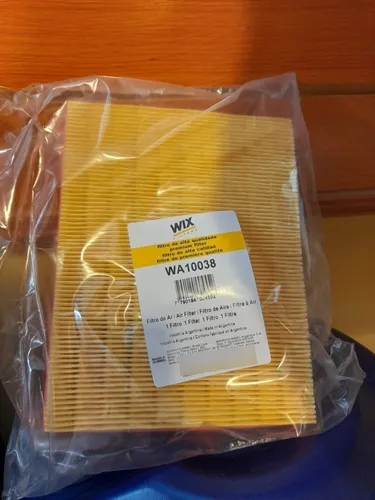 Filtro Aire Wix Filter Chevrolet Corsa Classic Agile Npcars