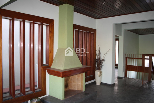 Casa Á Venda E Para Aluguel Em Jardim Planalto - Ca002051
