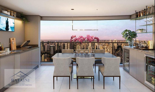 Imagem 7 de 30 de Apartamento À Venda, 50 M² Por R$ 856.000,00 - Brooklin - São Paulo/sp - Ap0786