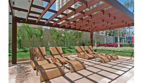 Imagem 14 de 30 de Apartamento - Ap00578 - 70809895