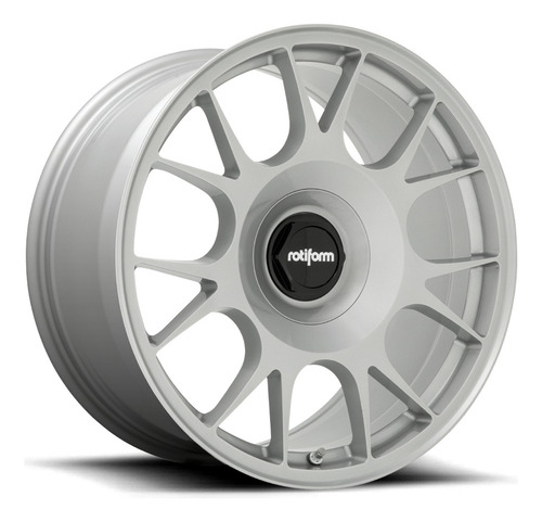Roda Rotiform Tuf-r Aro 19 5x100/112 Golf Audi A3 Jetta