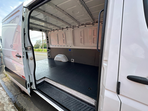 Mercedes-Benz Sprinter Furgão 2.2 Cdi 313 Street Longo Teto Baixo 9m3 5p
