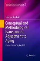 Libro Conceptual And Methodological Issues On The Adjustm...