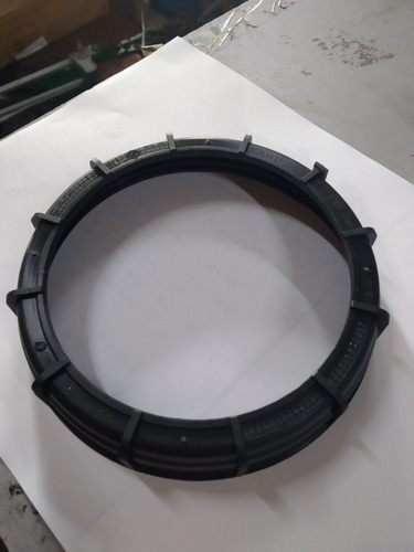 Tuercas Módulo Bomba De Nafta Peugeot 206