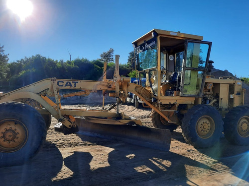 Caterpillar 120g