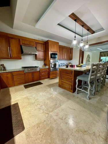 Venta Villa 3 Habitaciones En Jarabacoa La Vega Republica Dominicana