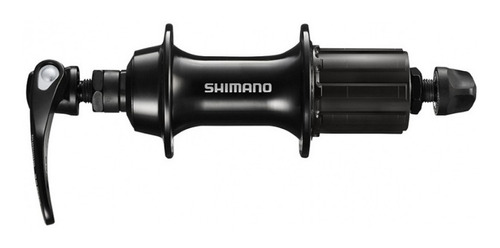 Juego Manzanas Shimano Fh- Rs300 Sora Para Ruta 10 Vel 36h