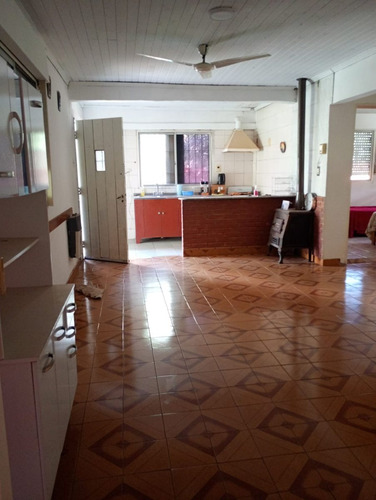 Casa Quinta En Venta En General Rodriguez