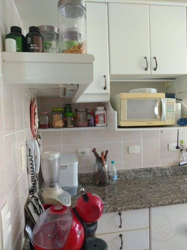 Imagem 6 de 13 de Apartamento À Venda, 79 M² Por R$ 583.000,00 - Tamboré - Barueri/sp - Ap0849