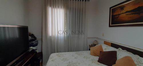 Imagem 10 de 30 de Apartamento À Venda Em Vila Mariana - Ap002756