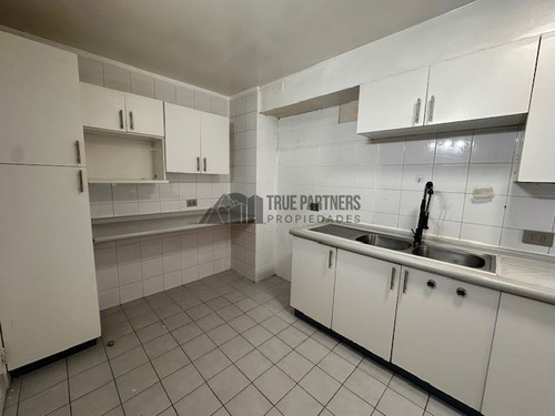 Departamento En Arriendo De 4 Dorm. En Puerto Montt