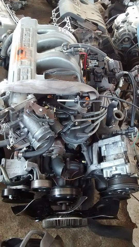 Motor 302 Ford F150