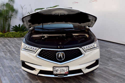 Imagen 14 de 14 de Acura Mdx 2018