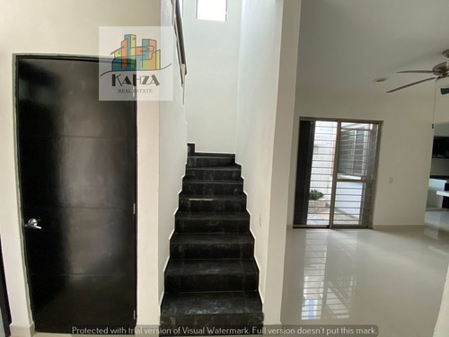 Casa En Venta En Privanza Del Mar En Playa Del Carmen