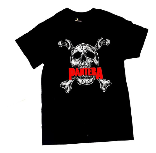 Playera #158 Pantera