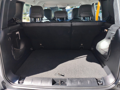 Jeep Renegade 1.3 Latitude Fwd At
