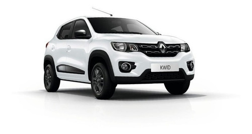 Service Oficial Renault Kwid Todos 90.000kms