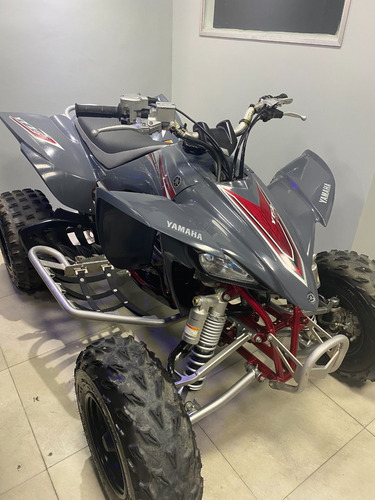 Yamaha Raptor 450 Impecable!
