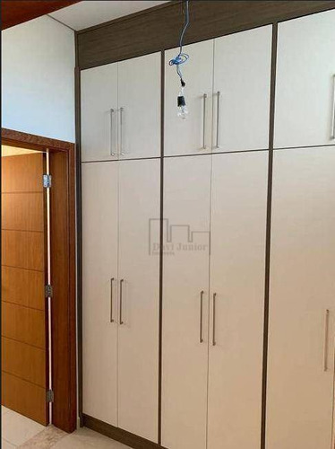 Imagem 17 de 30 de Casa À Venda, 447 M² Por R$ 1.800.000,00 - Condomínio Vivendas Do Lago - Sorocaba/sp - Ca2461