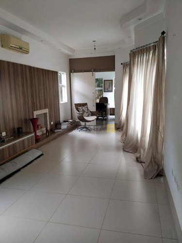 Imagem 22 de 22 de Chácara Com 3 Dormitórios À Venda, 2000 M² Por R$ 2.100.000,00 - Jardim Santa Alice - Santa Bárbara D'oeste/sp - Ch0038