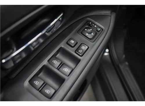 Mitsubishi Outlander 2.2 MIVEC DI-D DIESEL HPE-S AWD AUTOMÁTICO