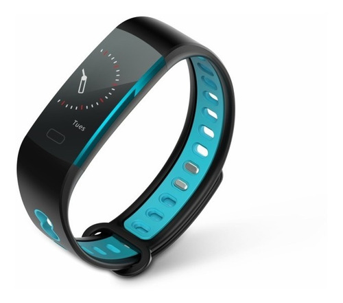 Pulsera Smartband Havit Fitness H1108 Azul - Revogames