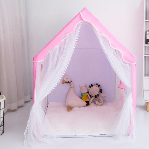 Tienda De Campaña Para Niños, Sala De Juegos, De