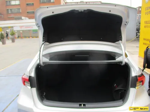 Toyota Corolla Hybrid Xli 1800cc At Aa