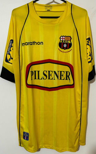 Camiseta Original Barcelona S.c 2006 Talla L