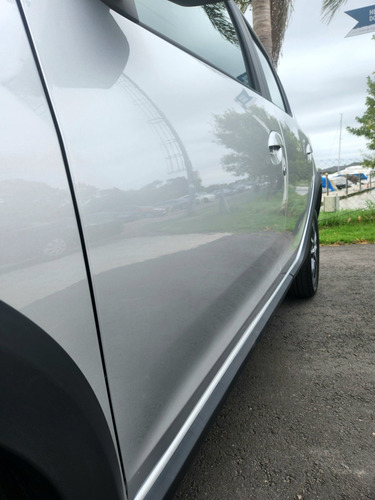 Renault Sandero 1.6 16v Intens Cvt