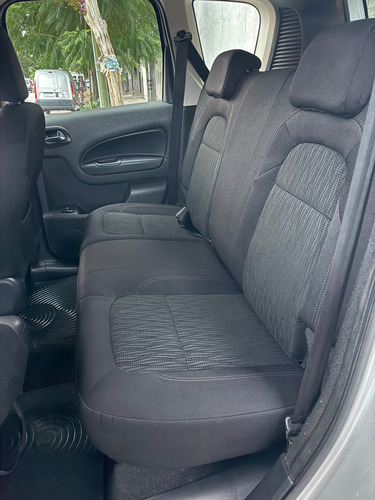 Citroën C3 Aircross 1.6 16V Sx