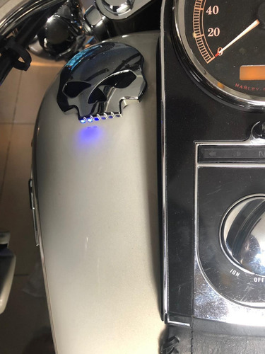 Harley Davidson 1600 2014 Deluxe 6900km