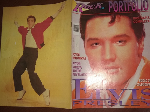 Elvis,posters Rock In Portfolio