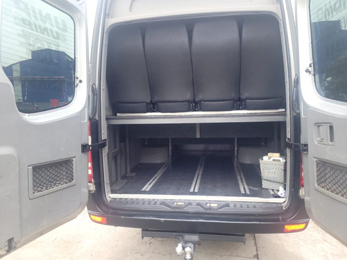 Sprinter Cdi 515 Ano 2014 Executiva Jm Cod.905